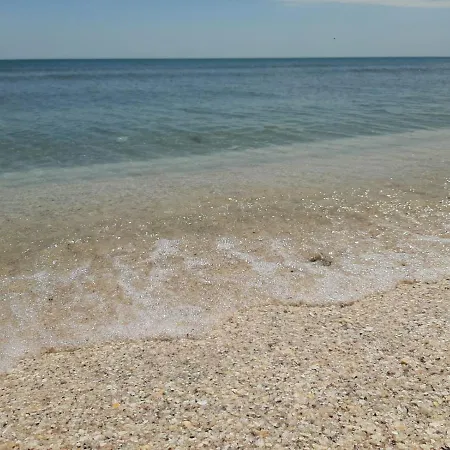 Black Seashore דירה Năvodari
