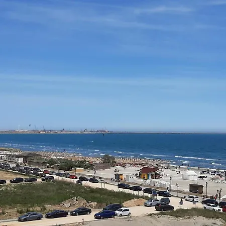 Black Seashore Năvodari